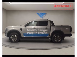 FORD Ranger 2.3 PHEV Wildtrak - Doppia Cabina