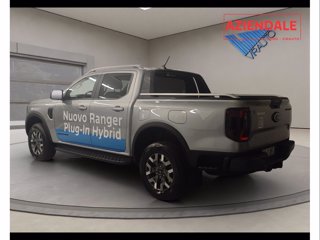 FORD Ranger 2.3 PHEV Wildtrak - Doppia Cabina