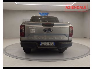 FORD Ranger 2.3 PHEV Wildtrak - Doppia Cabina