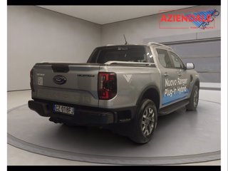 FORD Ranger 2.3 PHEV Wildtrak - Doppia Cabina