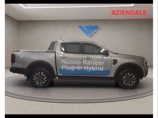 FORD Ranger 2.3 PHEV Wildtrak - Doppia Cabina