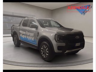FORD Ranger 2.3 PHEV Wildtrak - Doppia Cabina
