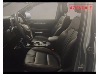 FORD Ranger 2.3 PHEV Wildtrak - Doppia Cabina
