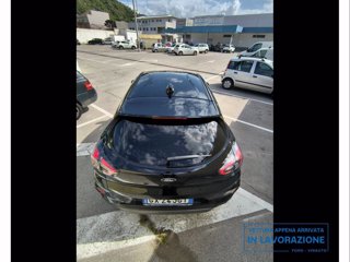 FORD Puma 1.0 EcoBoost Hybrid - Titanium