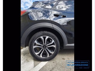 FORD Puma 1.0 EcoBoost Hybrid - Titanium