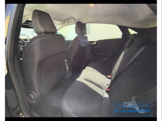 FORD Puma 1.0 EcoBoost Hybrid - Titanium