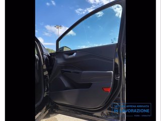 FORD Puma 1.0 EcoBoost Hybrid - Titanium