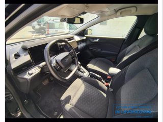 FORD Puma 1.0 EcoBoost Hybrid - Titanium