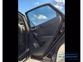 FORD Puma 1.0 EcoBoost Hybrid - Titanium