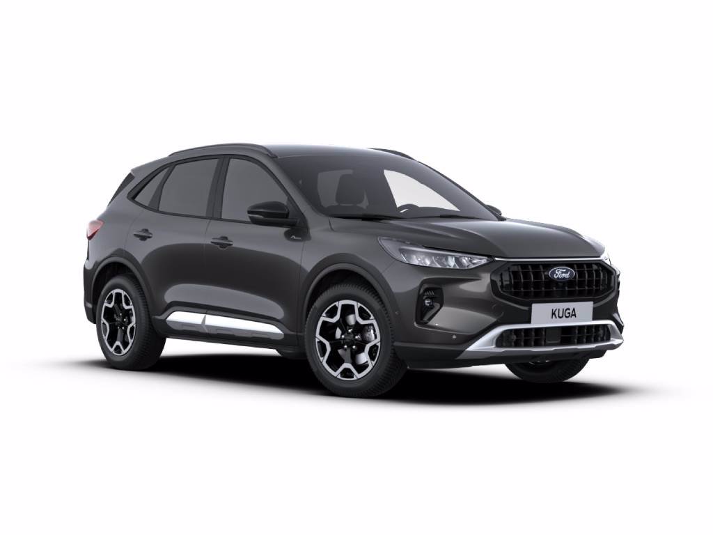 FORD Kuga Active X 2.5 Benzina Plug In Hybrid 243CV 178kW Automatica (HF55)