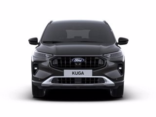 FORD Kuga Active X 2.5 Benzina Plug In Hybrid 243CV 178kW Automatica (HF55)