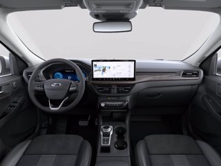 FORD Kuga Active X 2.5 Benzina Plug In Hybrid 243CV 178kW Automatica (HF55)