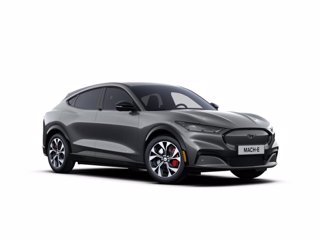 FORD Mustang E Mach-E Extended range RWD 276 CV 203 kW Elettrica Trasmissione automatica Trazione posteriore