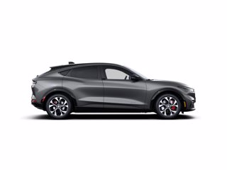 FORD Mustang E Mach-E Extended range RWD 276 CV 203 kW Elettrica Trasmissione automatica Trazione posteriore
