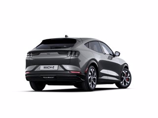 FORD Mustang E Mach-E Extended range RWD 276 CV 203 kW Elettrica Trasmissione automatica Trazione posteriore