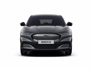 FORD Mustang E Mach-E Extended range RWD 276 CV 203 kW Elettrica Trasmissione automatica Trazione posteriore