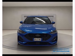 FORD Focus 1.5 EcoBlue ST-Line