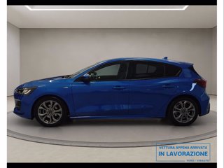 FORD Focus 1.5 EcoBlue ST-Line