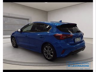 FORD Focus 1.5 EcoBlue ST-Line