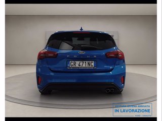 FORD Focus 1.5 EcoBlue ST-Line