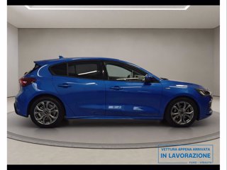 FORD Focus 1.5 EcoBlue ST-Line