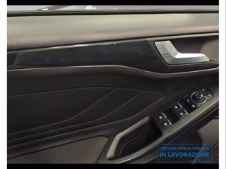FORD Focus 1.5 EcoBlue ST-Line