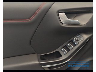 FORD Puma 1.0 EcoBoost Hybrid ST-Line X