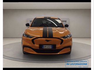 FORD Mustang Mach-E Extended Range Premium - RWD