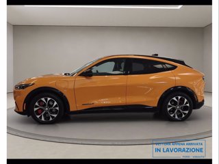 FORD Mustang Mach-E Extended Range Premium - RWD