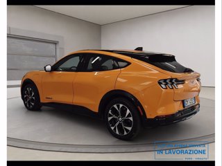 FORD Mustang Mach-E Extended Range Premium - RWD