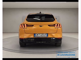 FORD Mustang Mach-E Extended Range Premium - RWD
