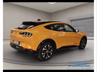 FORD Mustang Mach-E Extended Range Premium - RWD