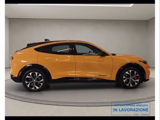 FORD Mustang Mach-E Extended Range Premium - RWD
