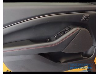 FORD Mustang Mach-E Extended Range Premium - RWD