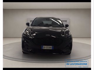 FORD Puma 1.0 EcoBoost Hybrid ST-Line X
