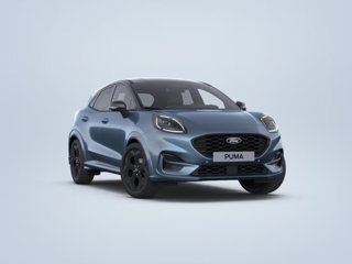 FORD Puma Gen-E BlueCruise Edition 168 CV 123.5 kW Trasmissione automatica