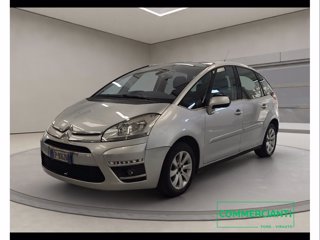 CITROEN [COMMERCIANTI] C4 Picasso 1.6 Exclusive