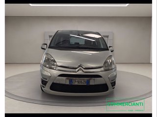 CITROEN [COMMERCIANTI] C4 Picasso 1.6 Exclusive