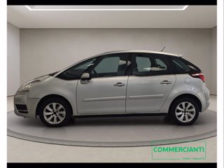 CITROEN [COMMERCIANTI] C4 Picasso 1.6 Exclusive