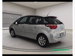 CITROEN [COMMERCIANTI] C4 Picasso 1.6 Exclusive