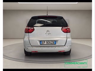 CITROEN [COMMERCIANTI] C4 Picasso 1.6 Exclusive