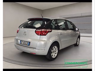 CITROEN [COMMERCIANTI] C4 Picasso 1.6 Exclusive