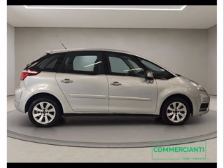 CITROEN [COMMERCIANTI] C4 Picasso 1.6 Exclusive