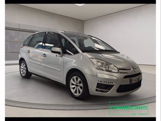 CITROEN [COMMERCIANTI] C4 Picasso 1.6 Exclusive