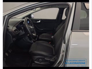 FORD Puma 1.0 EcoBoost Hybrid Titanium X