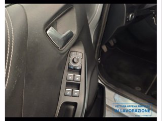 FORD Puma 1.0 EcoBoost Hybrid Titanium X
