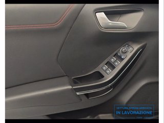 FORD Puma 1.0 EcoBoost Hybrid ST-Line X