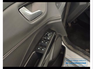 FORD Puma 1.0 EcoBoost Hybrid - Titanium
