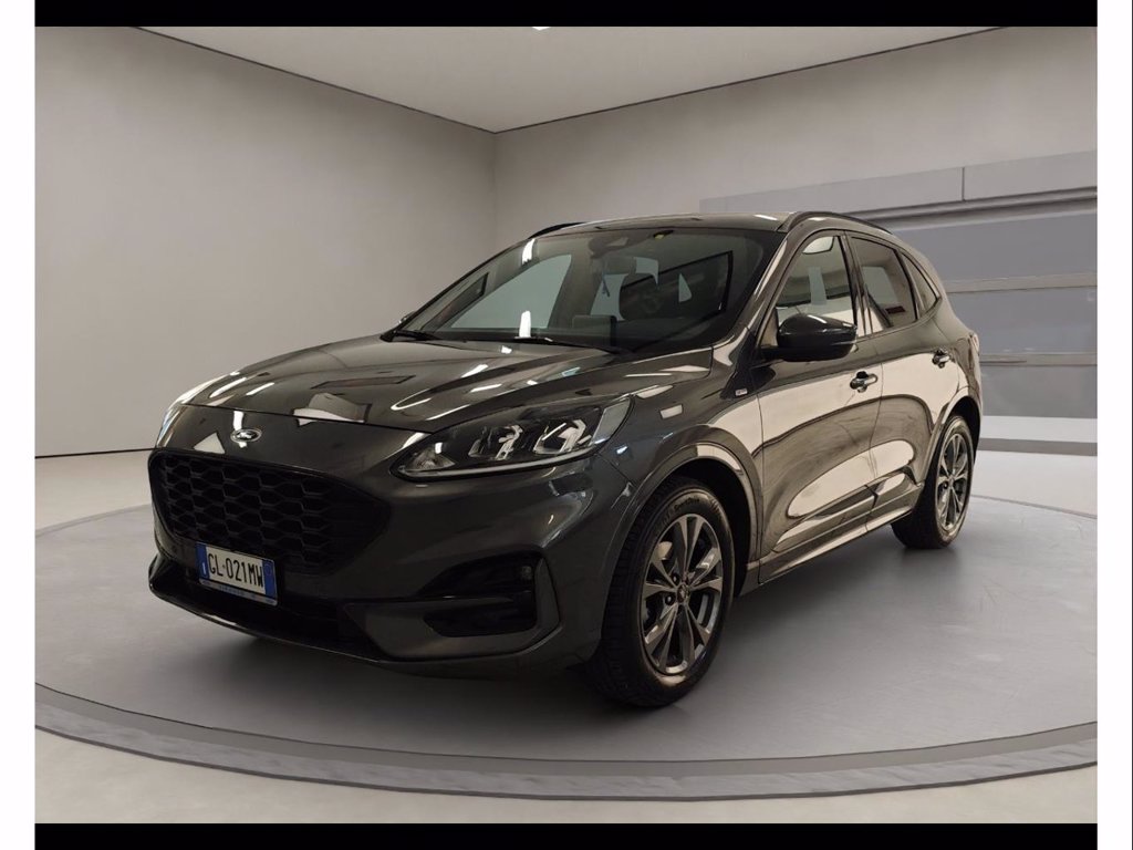 FORD Kuga 1.5 EcoBlue - ST-Line