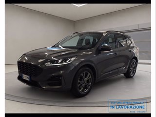 FORD Kuga 1.5 EcoBlue - ST-Line